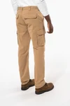 Herrenhose mit mehreren Taschen