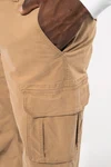 Herrenhose mit mehreren Taschen