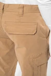 Herrenhose mit mehreren Taschen