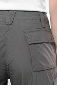 Ladies' lightweight multipocket trousers