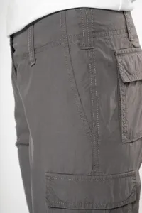 Ladies' lightweight multipocket trousers