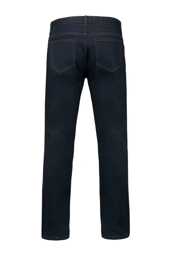 Premium-Herrenjeans Dark Blue Denim