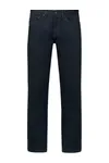 Premium-Herrenjeans Dark Blue Denim