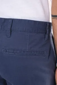 Men's chino Bermuda shorts