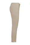 7/8-Damenhose Beige