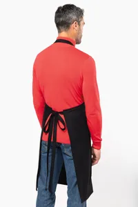 Adults' Christmas apron "Origine France Garantie'