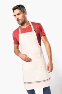 Apron "Origine France Garantie"