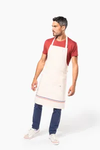 Apron "Origine France Garantie"