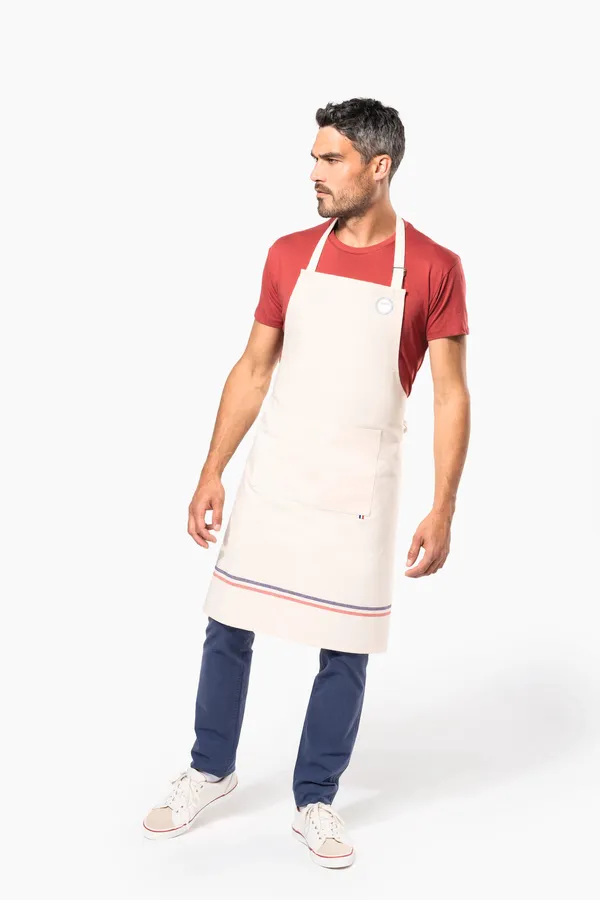 Apron "Origine France Garantie"