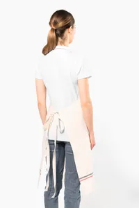 Apron "Origine France Garantie"
