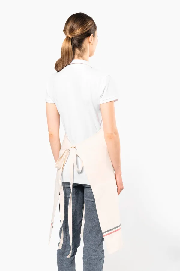 Apron "Origine France Garantie"