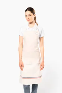 Apron "Origine France Garantie"