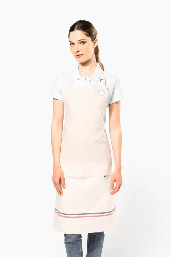 Apron "Origine France Garantie"