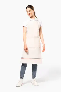 Apron "Origine France Garantie"