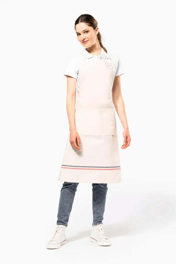 Apron "Origine France Garantie"
