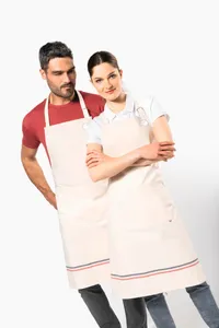 Apron "Origine France Garantie"