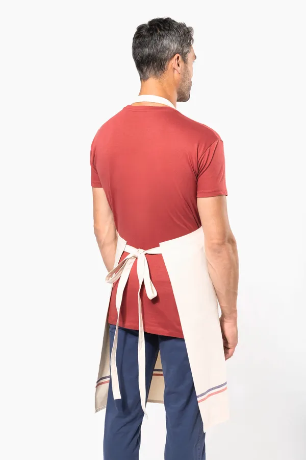Apron "Origine France Garantie"