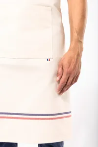 Apron "Origine France Garantie"