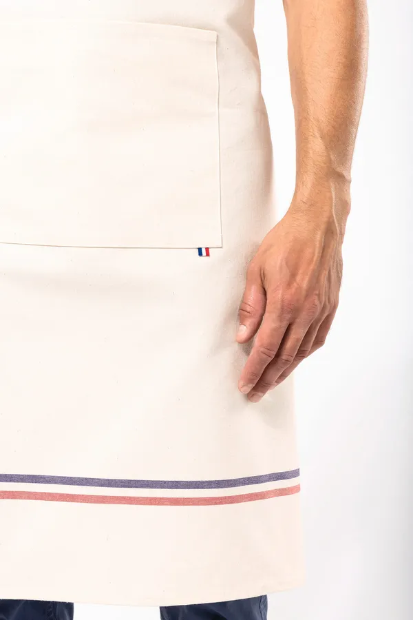 Apron "Origine France Garantie"