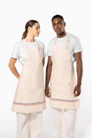 Schürze „Origine France garantie“