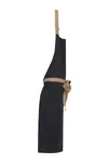 Umweltfreundliche Unisex-Schürze Carbon