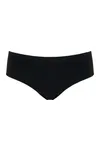 Damen Slip Black