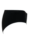 Damen Slip Black