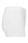 Umweltfreundlicher nahtloser Herren-Boxer White