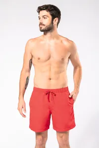 Umweltfreundliche Herren-Badeshorts