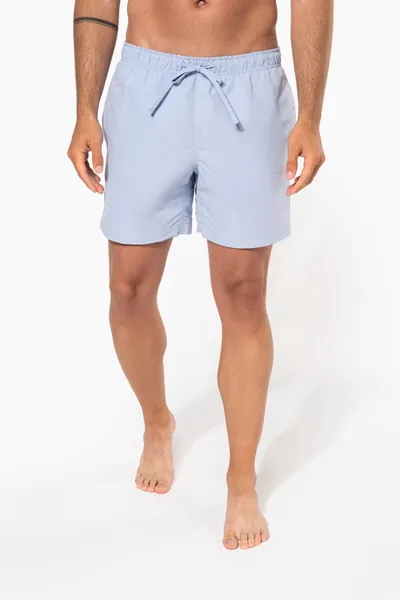 Men’s eco-friendly swimming short