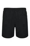Umweltfreundliche Herren-Badeshorts Black