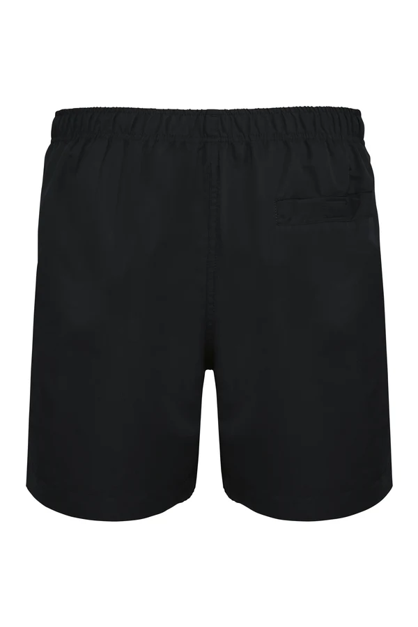 Umweltfreundliche Herren-Badeshorts Black