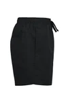 Umweltfreundliche Herren-Badeshorts Black