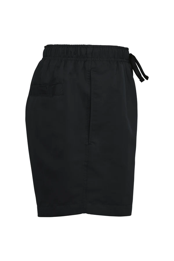 Umweltfreundliche Herren-Badeshorts Black