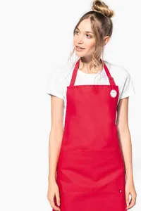 Apron "Origine France Garantie"