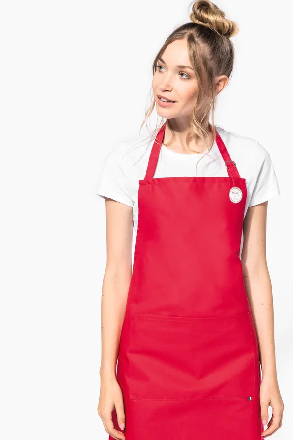 Apron "Origine France Garantie"