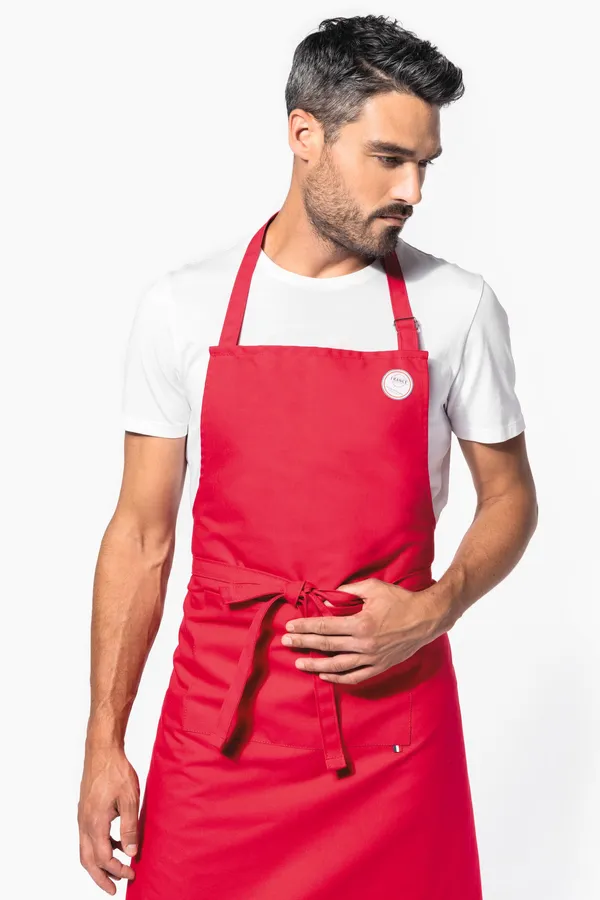 Apron "Origine France Garantie"
