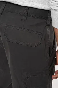 Men's multipocket bermuda shorts