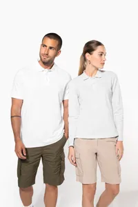 Men's lightweight multipocket bermuda shorts