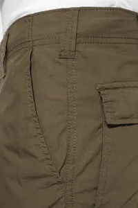 Men's lightweight multipocket bermuda shorts