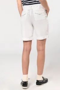Ladies' Bermuda shorts