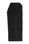 Cargo shorts Black