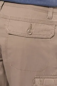 2 In 1 multi pocket trousers