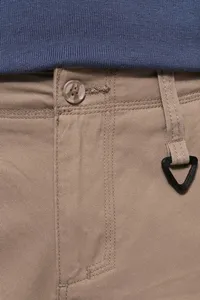 2 In 1 multi pocket trousers