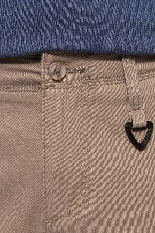 2 In 1 multi pocket trousers