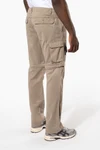 2 In 1 Cargo Hose