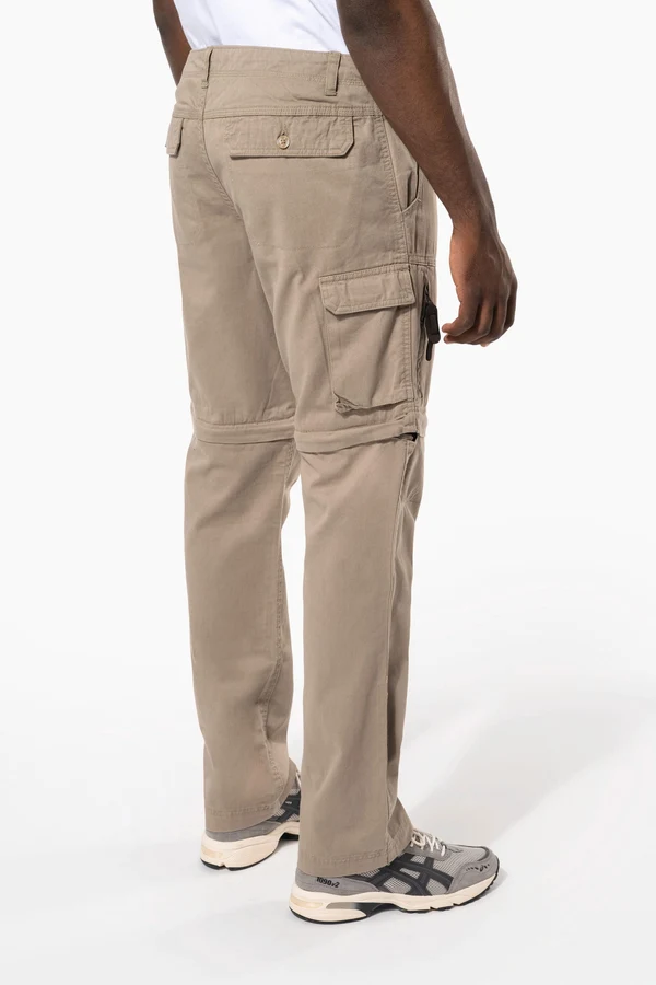 2 In 1 Cargo Hose