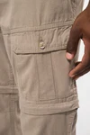 2 In 1 Cargo Hose