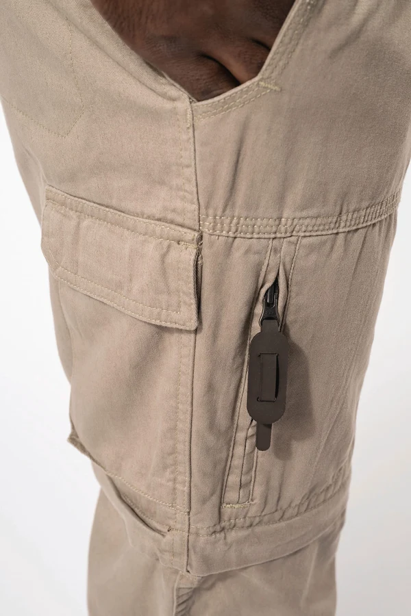 2 In 1 Cargo Hose