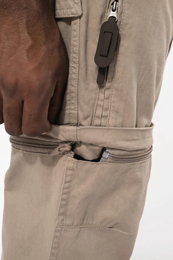 2 In 1 Cargo Hose